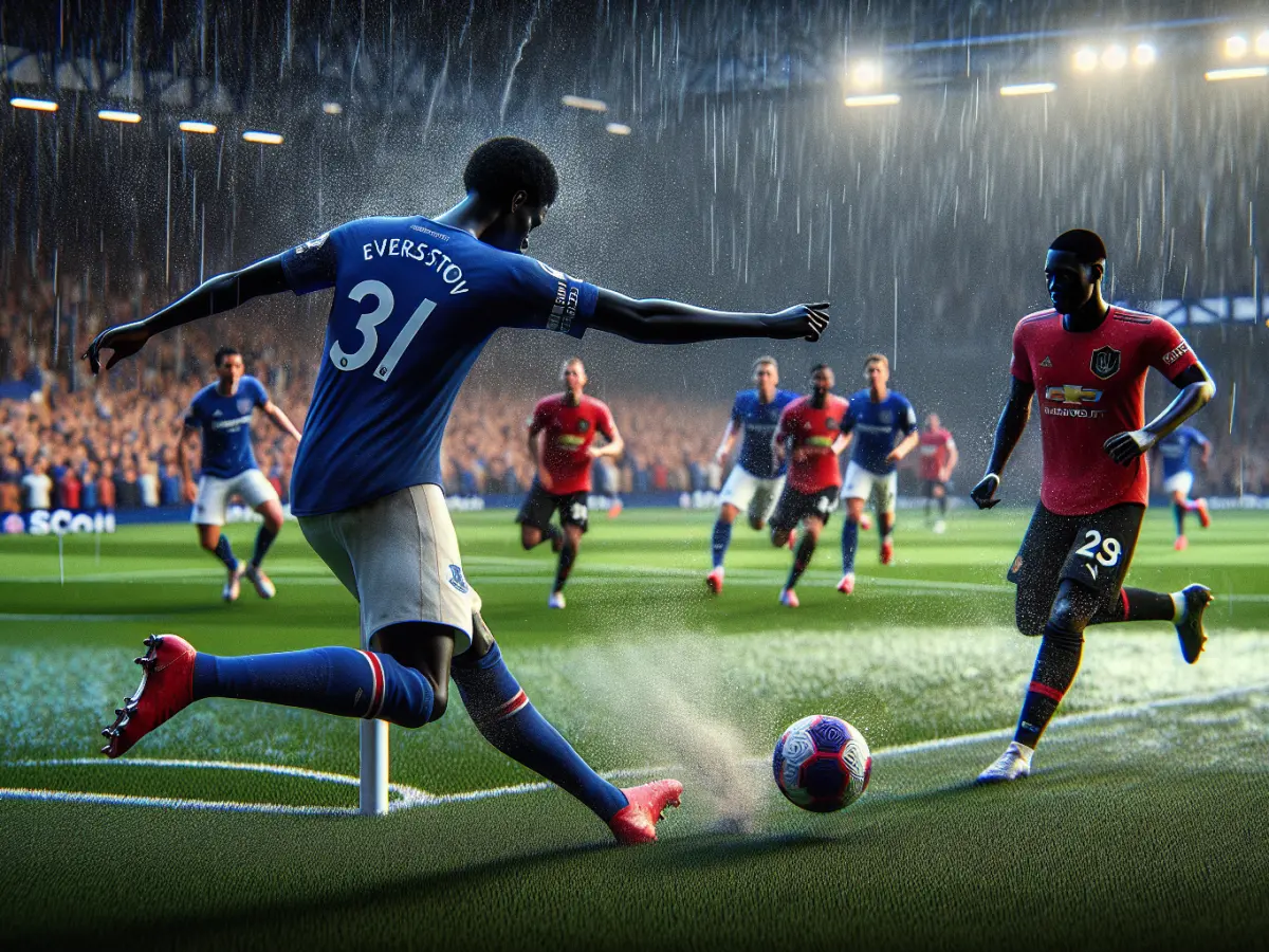 Sesko decisivo: Man United vince 1-0 sotto la pioggia