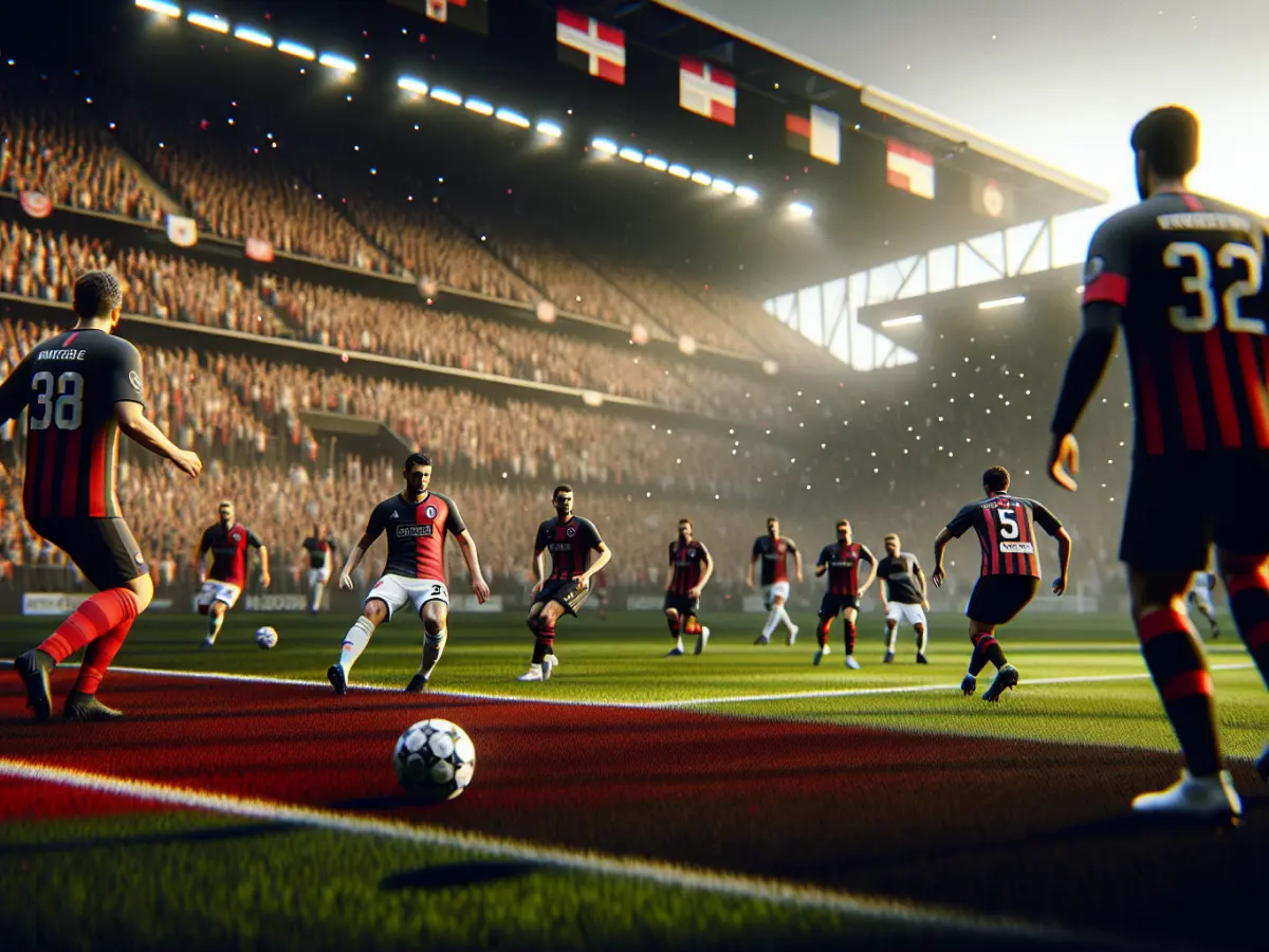 Pareggio a Reti Inviolate tra Bayer Leverkusen e Olympiacos