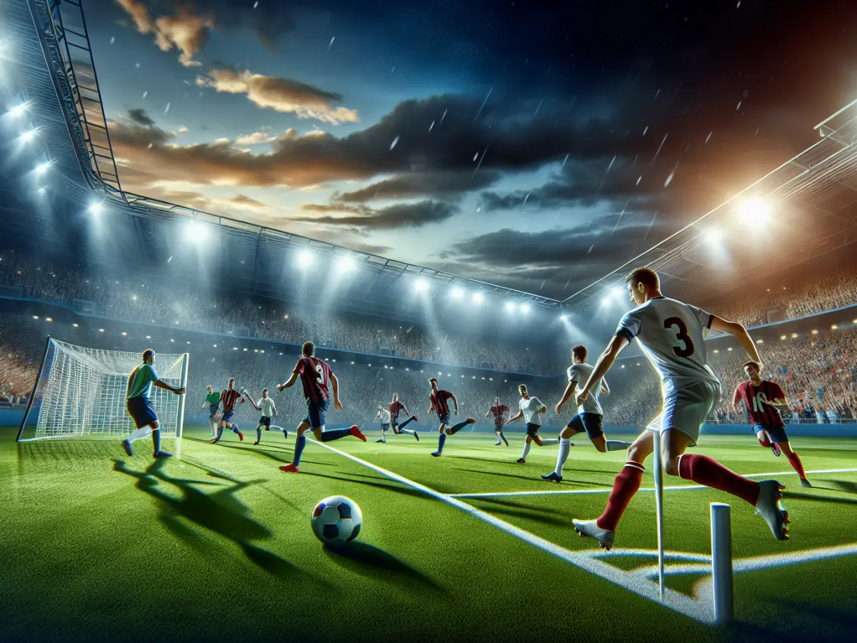 Rijeka ribalta l'Omonia: vittoria 3-1 allo Stadion Rujevica