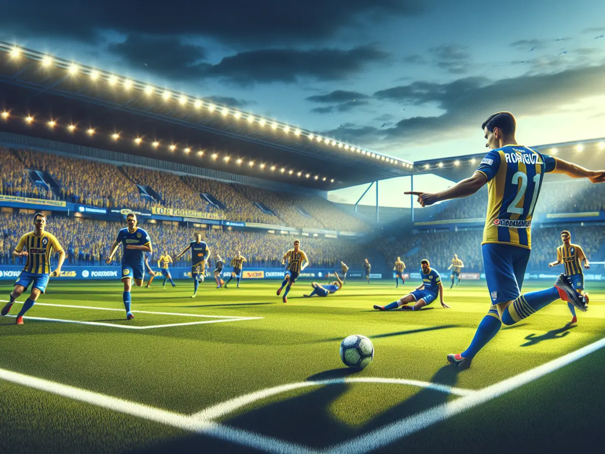 Lech Poznan trionfa 1-0 su KuPS: decisivo Rodriguez