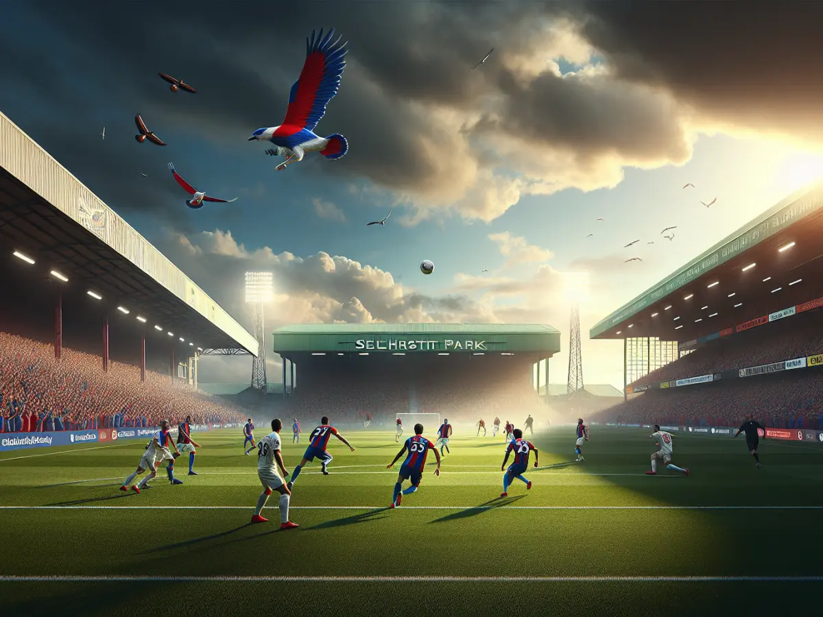 Crystal Palace domina Zrinjski Mostar: vittoria per 2-0 a Selhurst