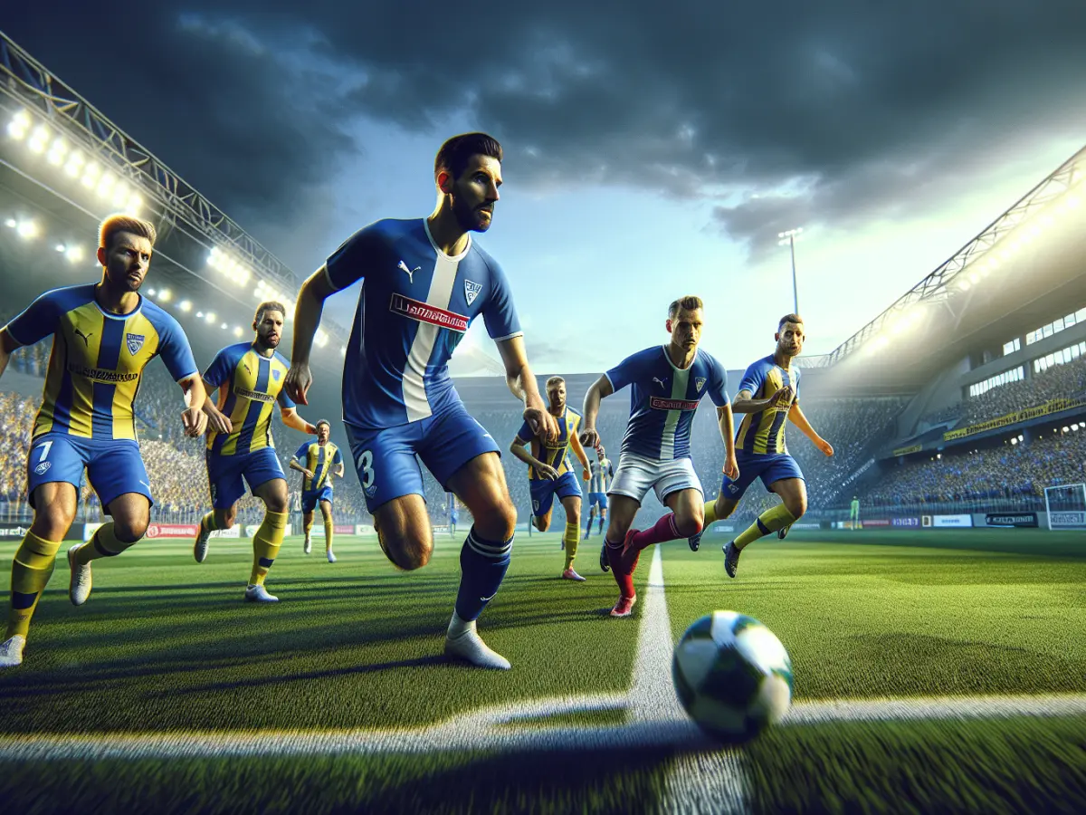 Sigma Olomouc trionfa 2-1: battaglia intensa a Lausanne