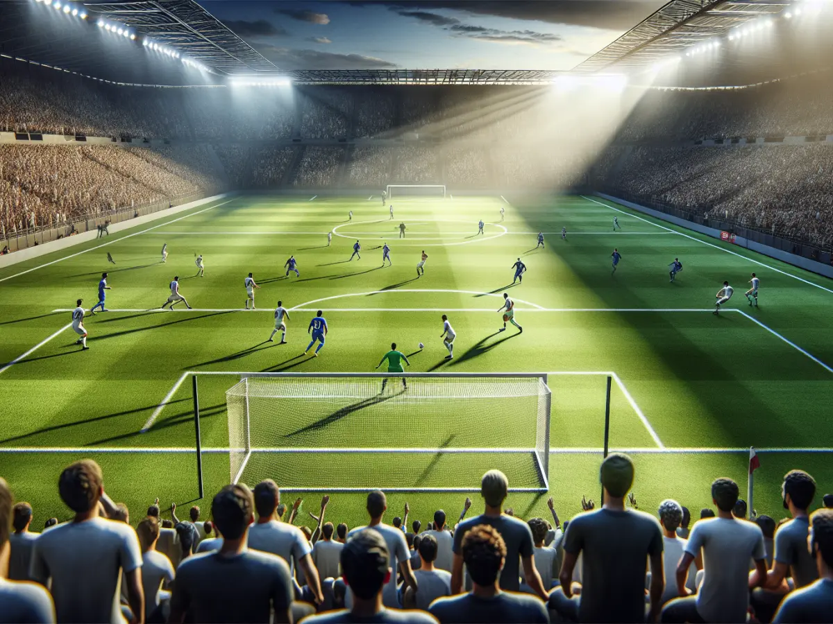 Strasburgo-Lens: emozioni e pareggio allo Stade de la Meinau