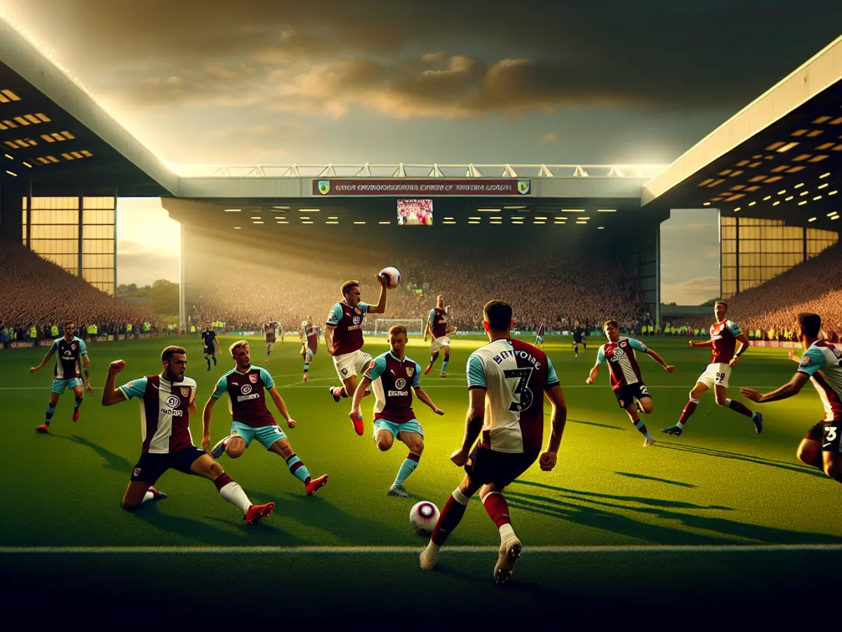 Brentford trionfa 4-3 sul Burnley in una sfida epica