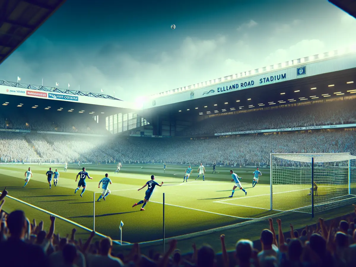 Semenyo decisivo: il City supera il Leeds 1-0 a Elland Road