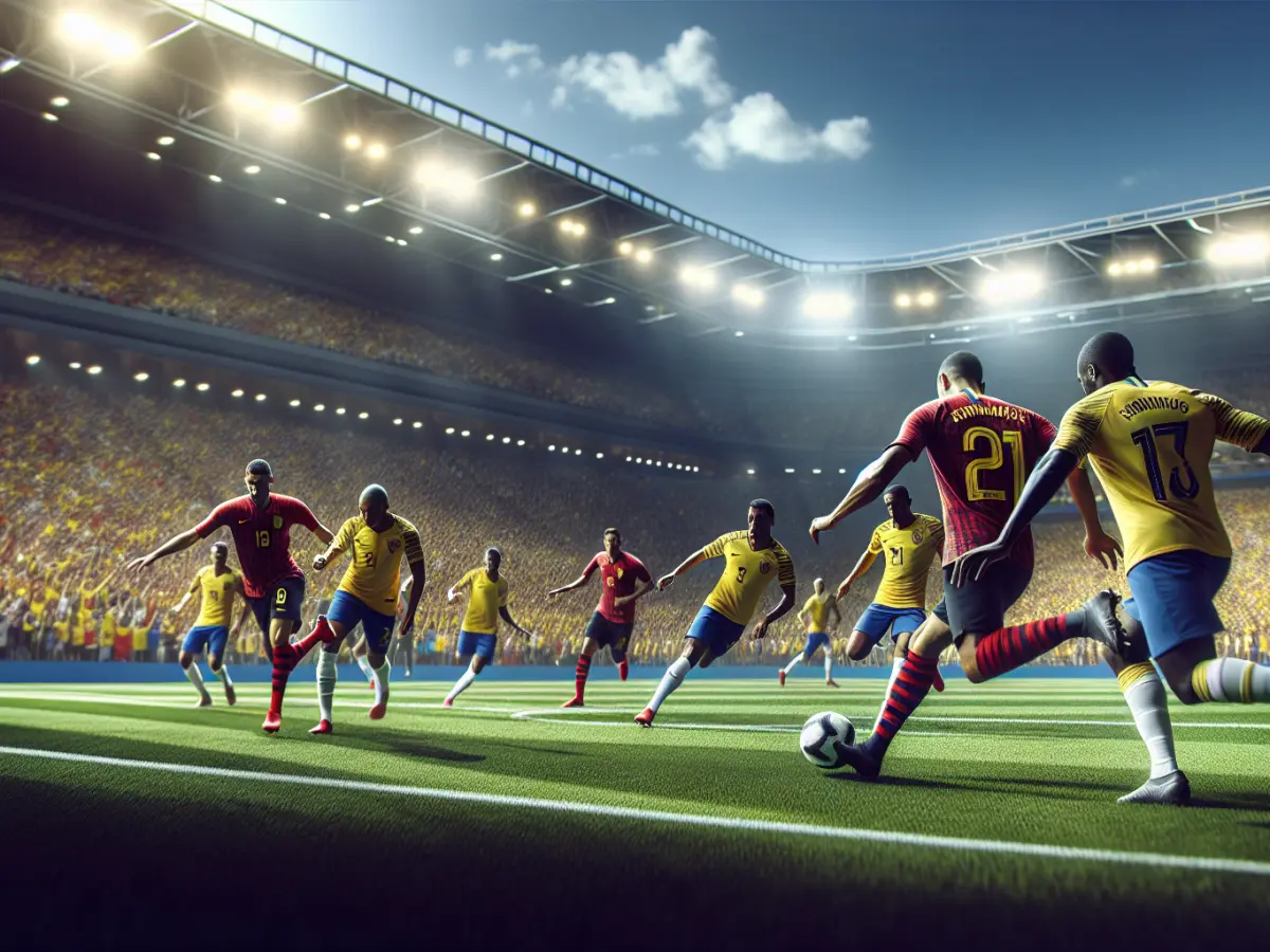 Catanzaro-Frosinone: emozioni e pareggio spettacolare 2-2