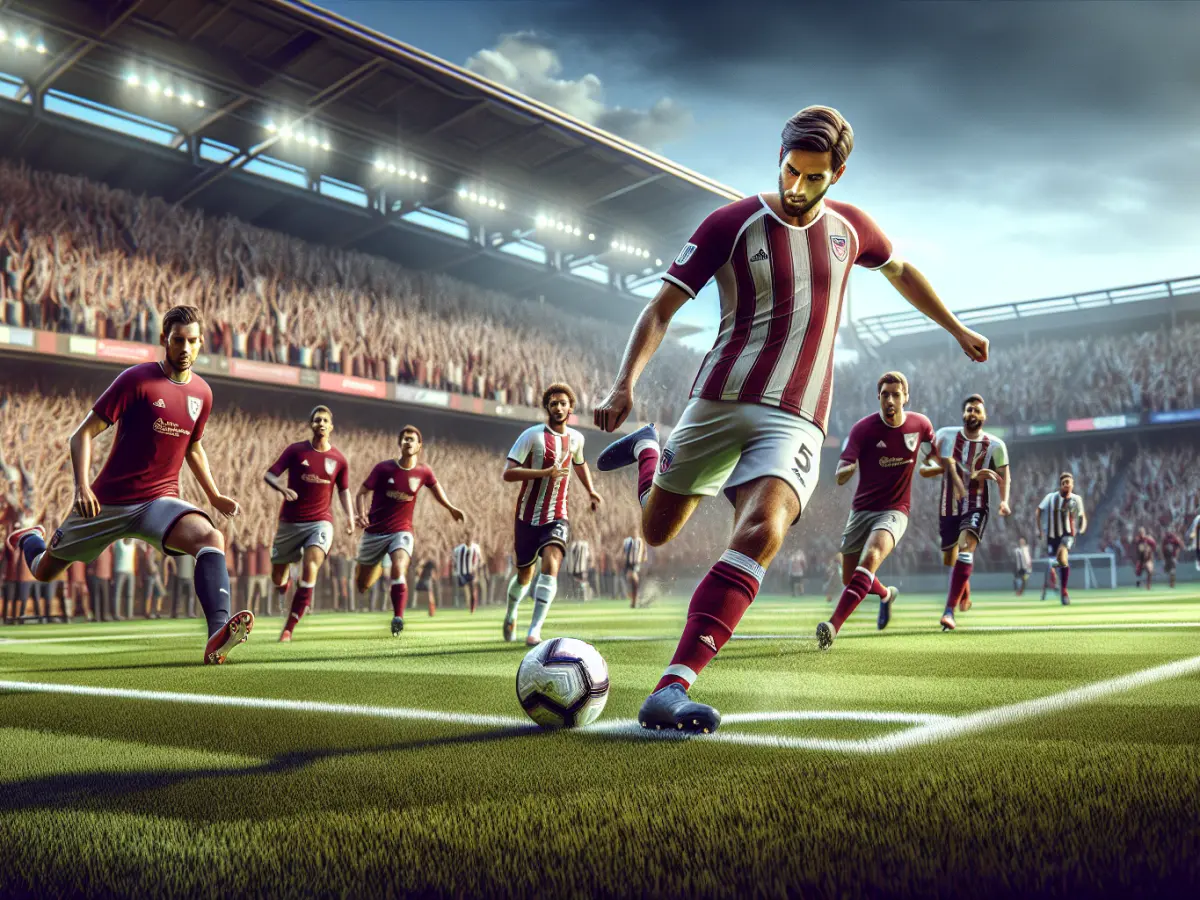 Brest Resiste in 10 e Vince 1-0 sul Metz grazie ad Ajorque