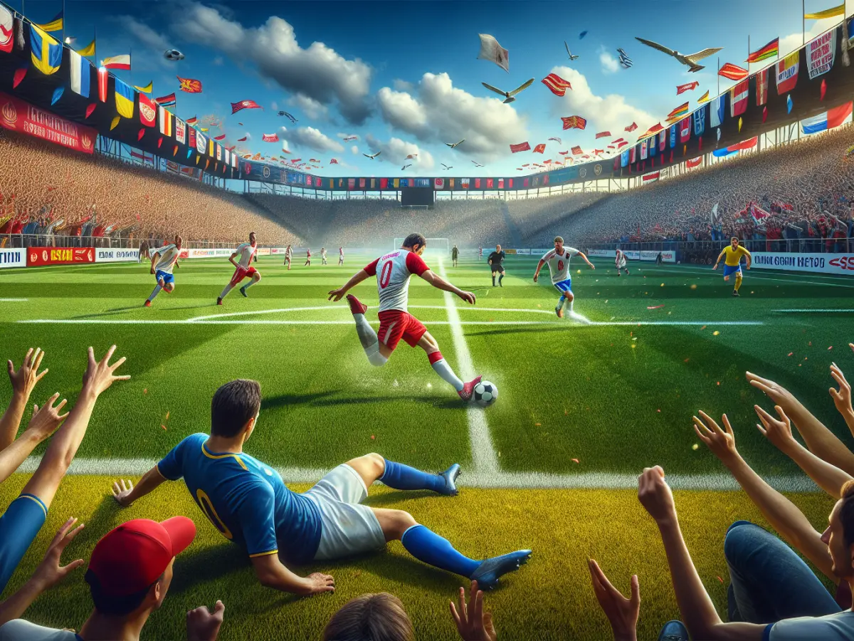 Mantova-Carrarese: pareggio combattuto, 1-1 al fischio finale