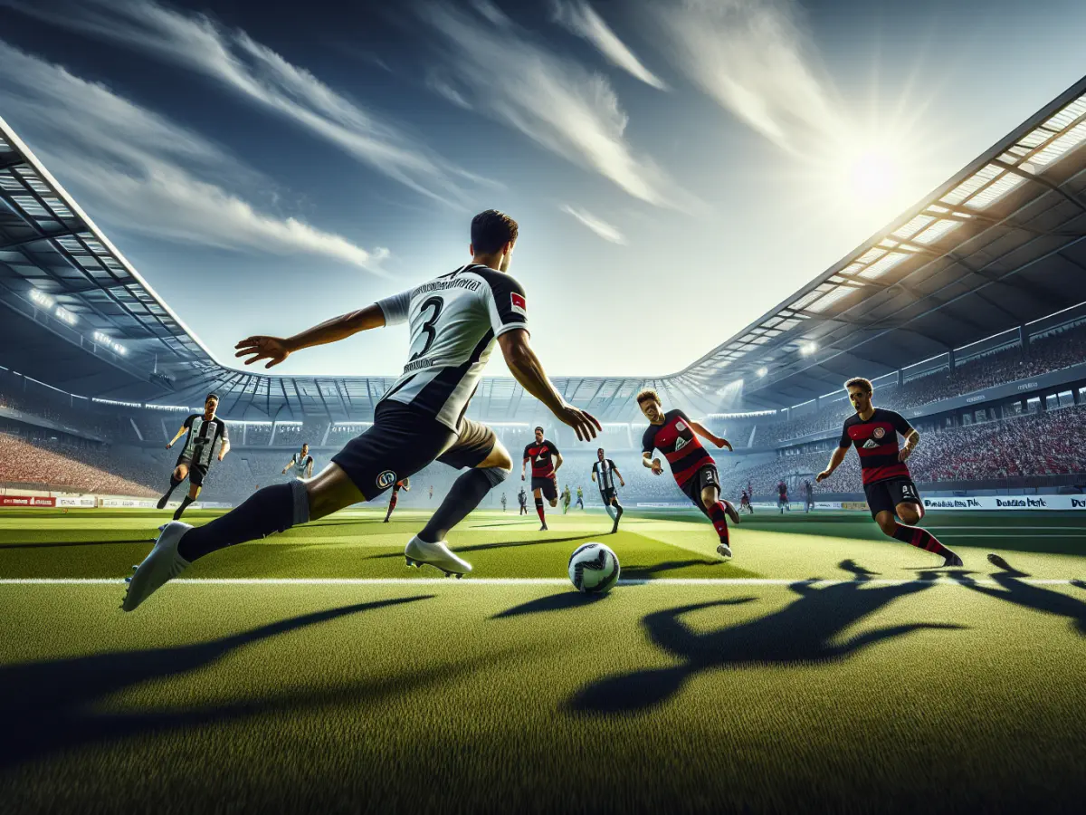 Eintracht domina Freiburg: 2-0 al Deutsche Bank Park