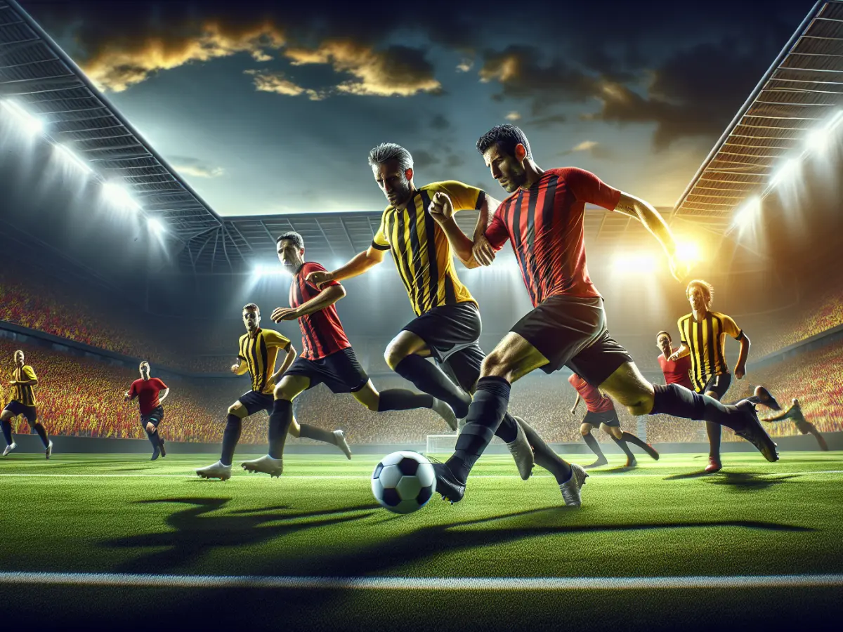 Roma-Juventus: Spettacolo e Gol in un Avvincente 3-3