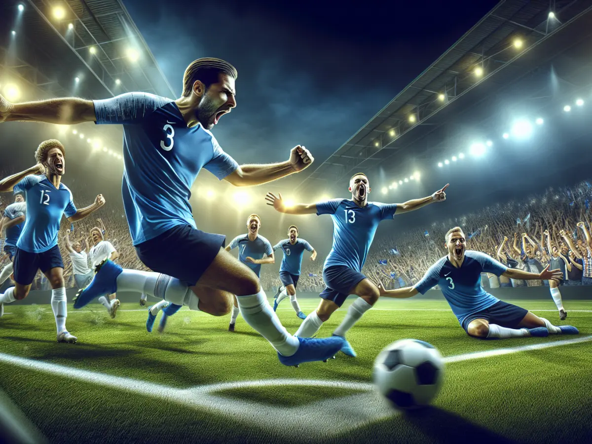 Marsiglia-Lione 3-2: Rimonta Epica allo Stade Velodrome