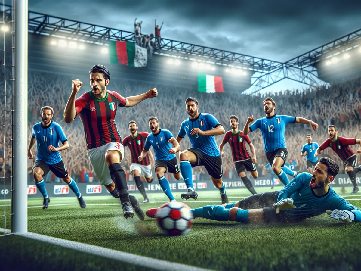 Odgaard regala al Bologna una vittoria al fotofinish a Pisa