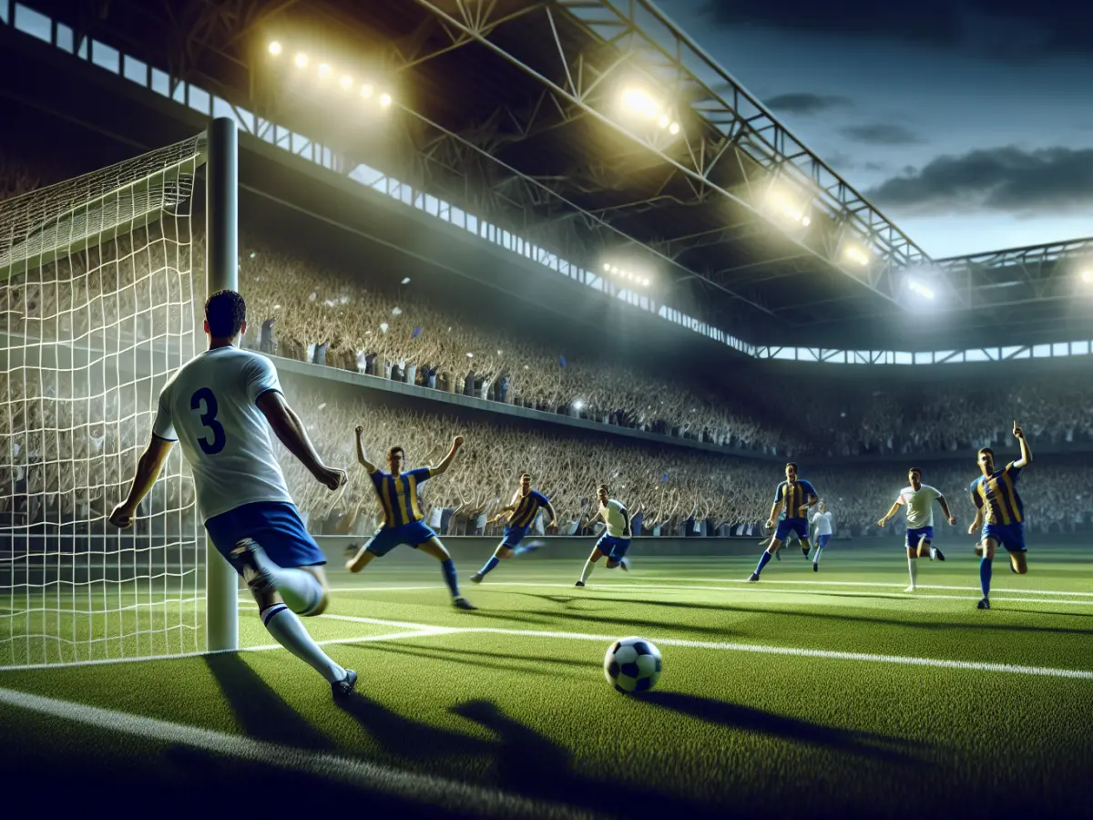 Virtus Entella trionfa 2-1 sul Modena in un match emozionante