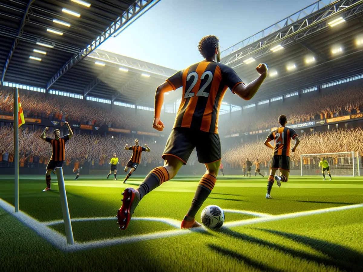 Venezia travolge Avellino 4-0: dominio e doppietta Dagasso