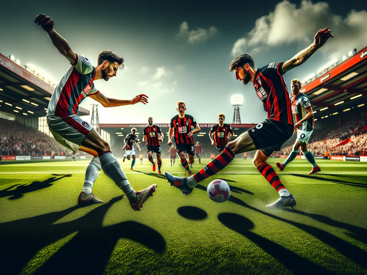 Bournemouth-Brentford: Pareggio Intenso ma Senza Gol