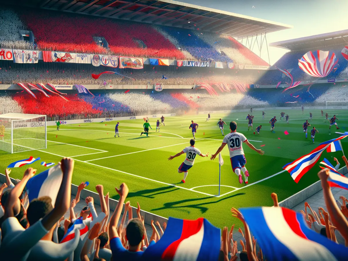 Rayo Vallecano travolge Real Oviedo: 3-0 a Vallecas