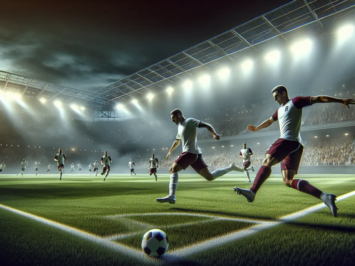 Summerville decide Fulham-West Ham: 0-1 a Craven Cottage