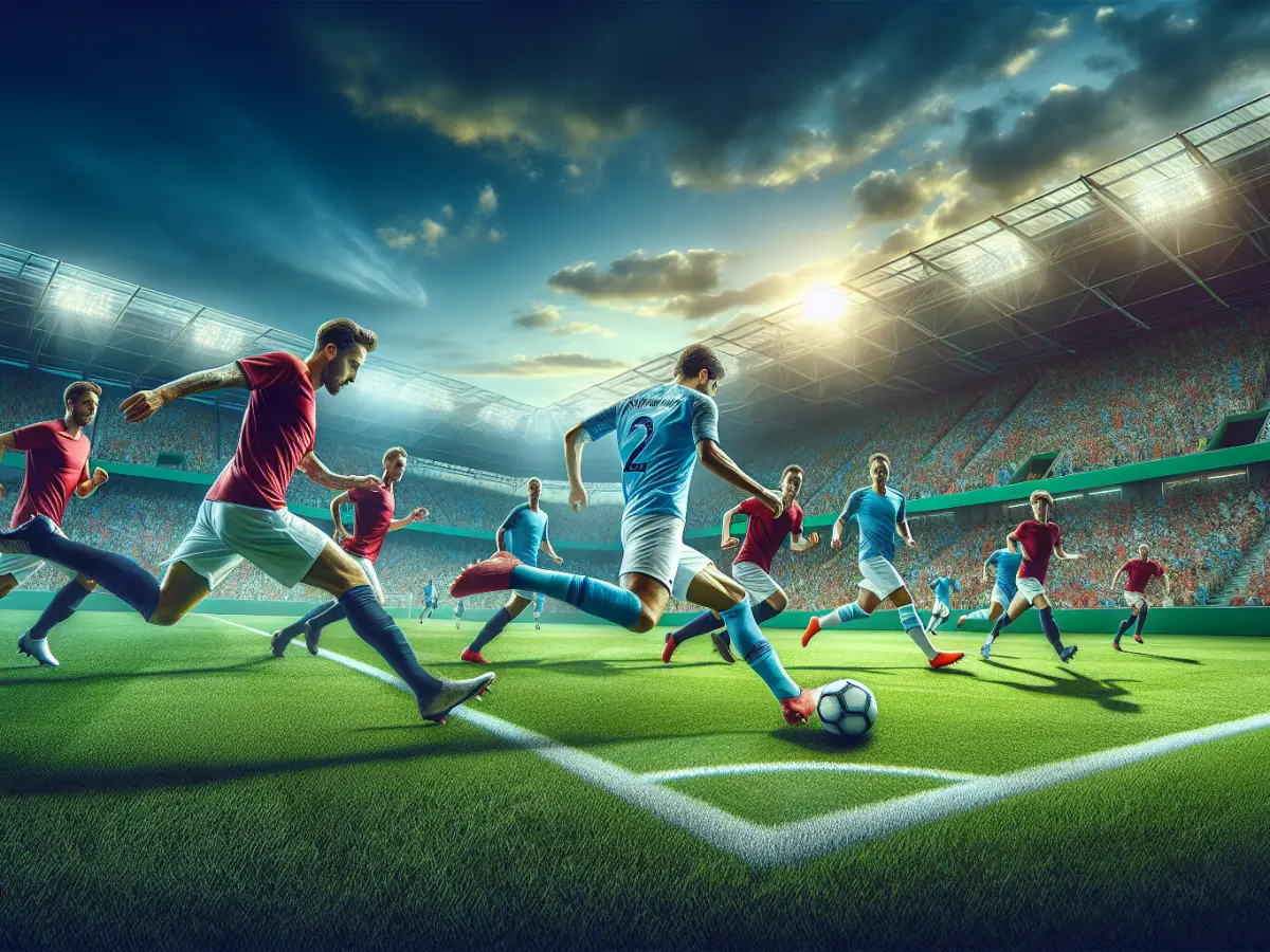 Manchester City e Nottingham Forest: spettacolo e pareggio 2-2