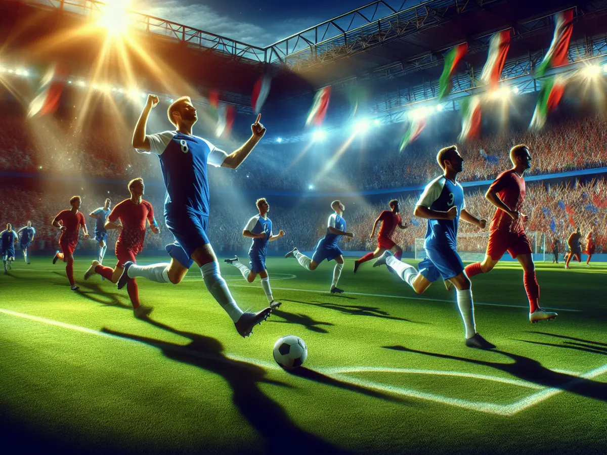 Virtus Entella trionfa 1-0 in un match intenso col Sudtirol