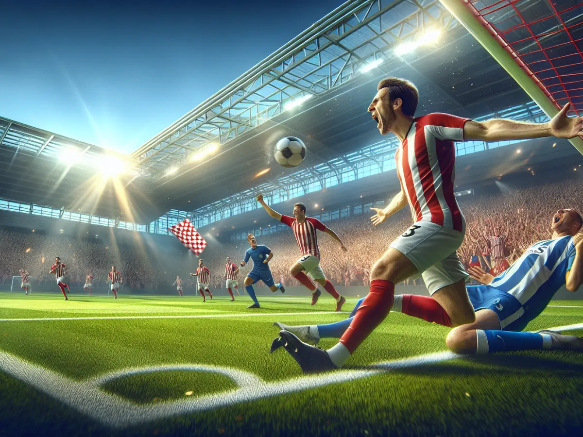 Atletico Madrid: Vittoria 3-2 sulla Real Sociedad al cardiopalma