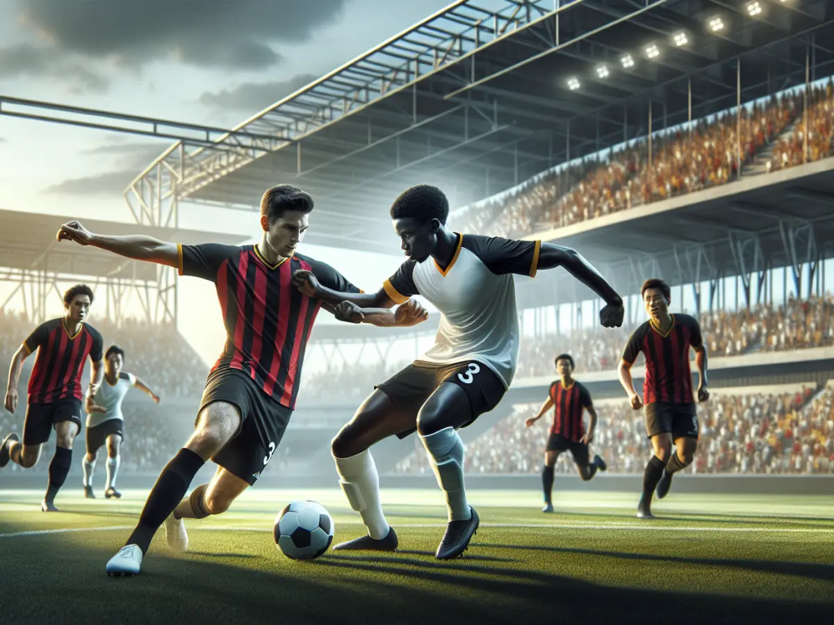 Auxerre-Strasbourg: Pareggio Intenso ma Senza Gol