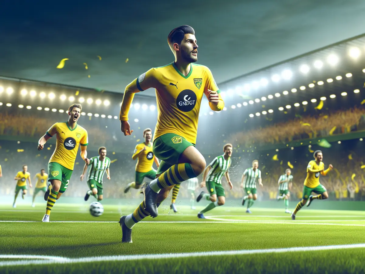 Bodoe/Glimt travolge Sporting CP 3-0: notte magica in casa