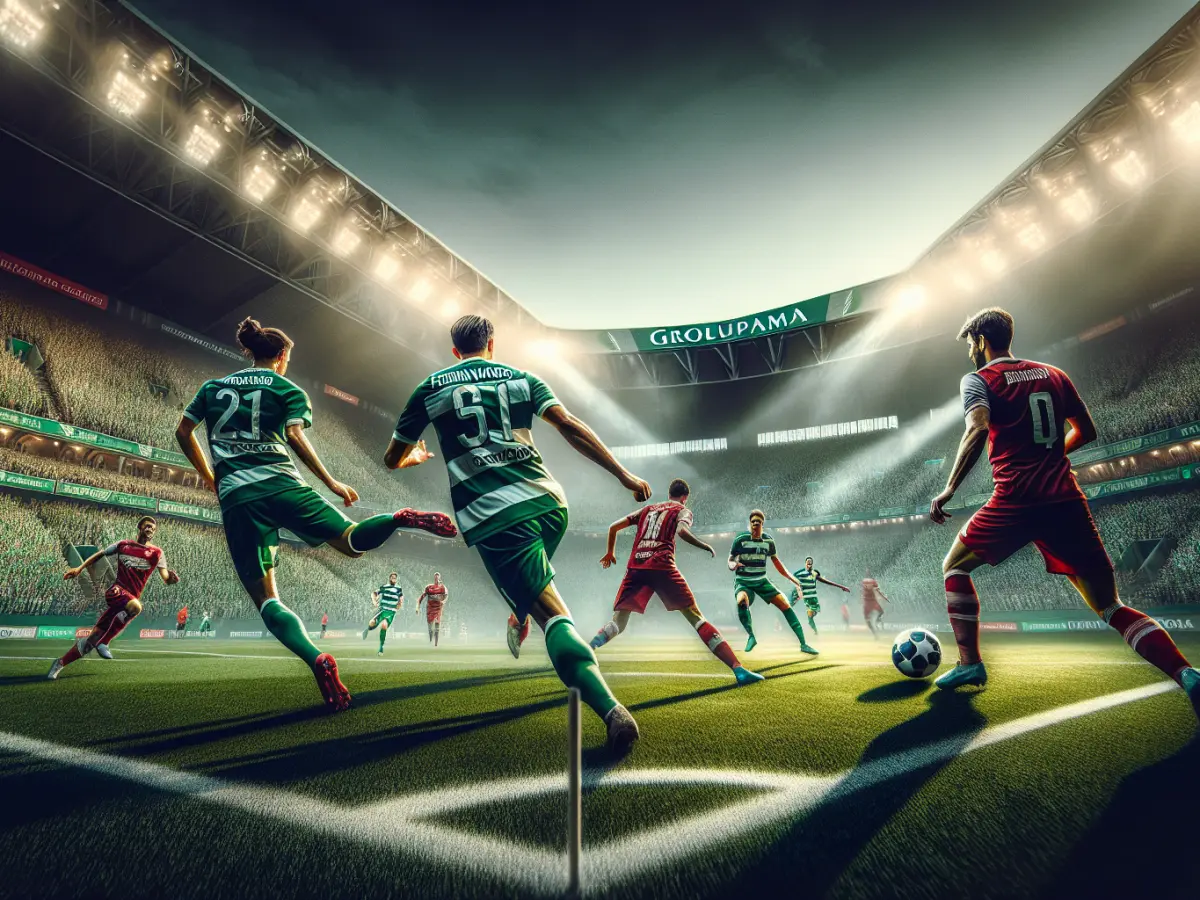 Ferencvaros domina il Braga 2-0: serata magica alla Groupama Arena