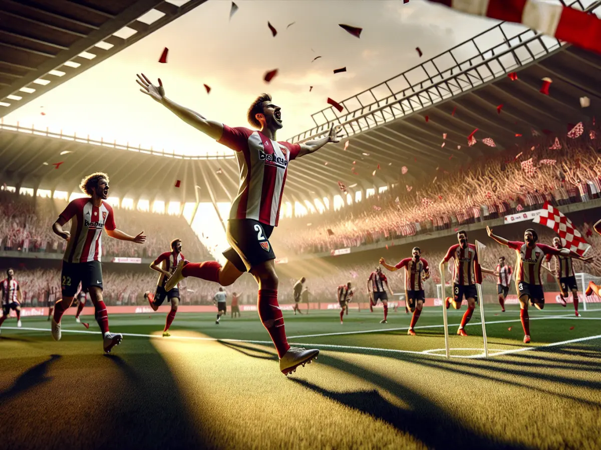 Girona travolge Athletic Bilbao 3-0: serata magica a Montilivi