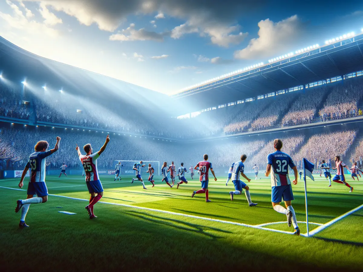 Empoli-Mantova 2-2: Rimonta spettacolare nella sfida 2025/26