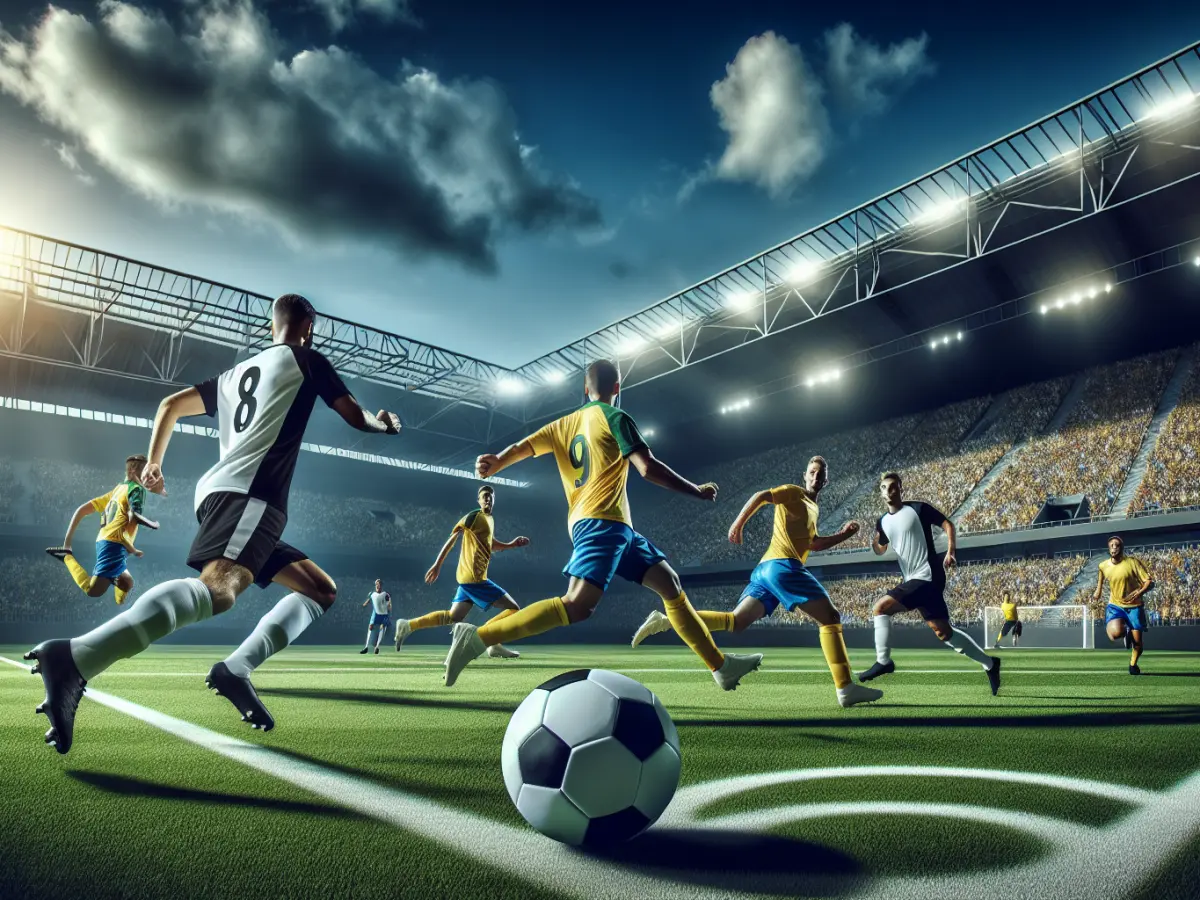 Cesena-Frosinone: Spettacolo e Pareggio Emozionante 2-2