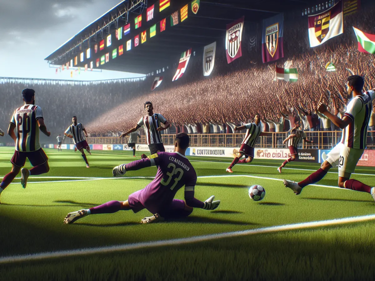 Catanzaro domina a Padova: vittoria convincente 3-1