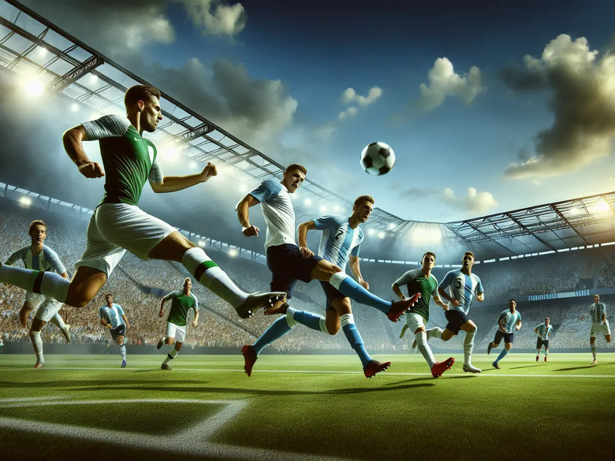 Real Betis e Celta Vigo: pareggio intenso a La Cartuja