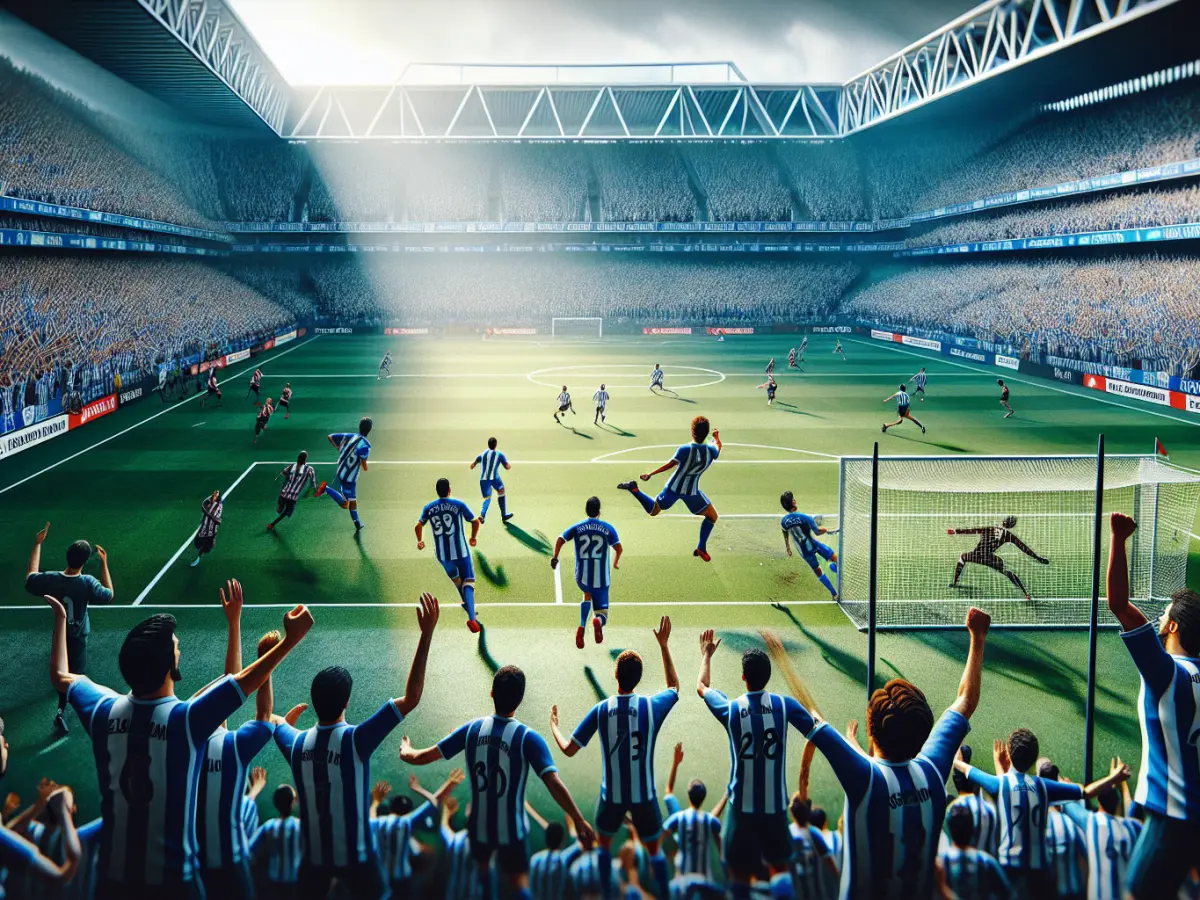 Real Sociedad domina Osasuna 3-1 alla Reale Arena