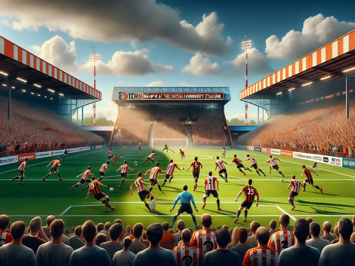 Brentford-Wolves: Pareggio Avvincente al Gtech Community Stadium