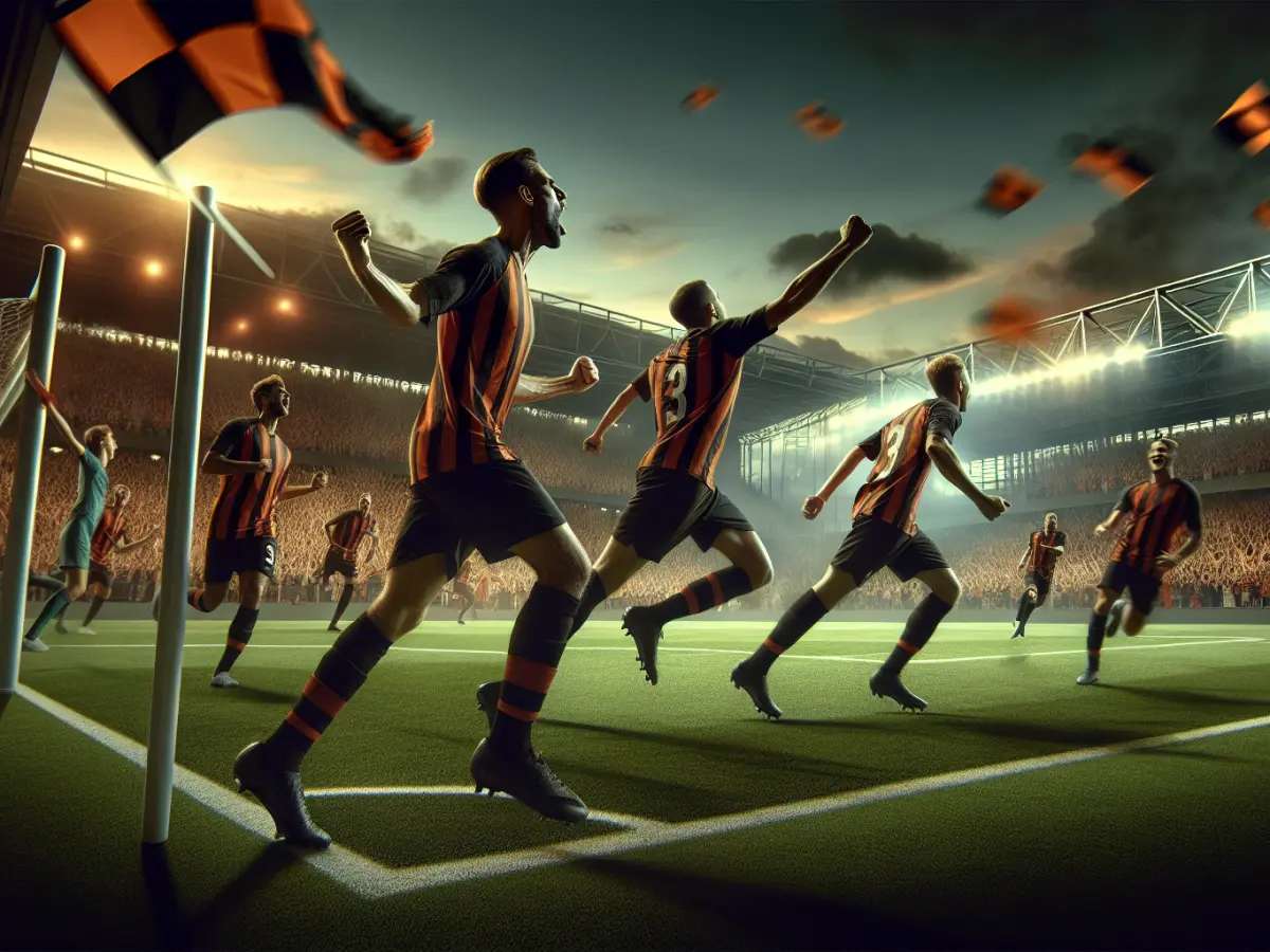 Venezia domina Padova 3-1: prestazione solida in casa