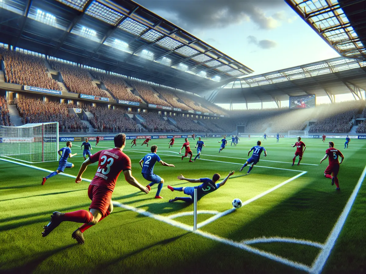 Friburgo travolgente: schianta il Genk 5-1 all'Europa-Park