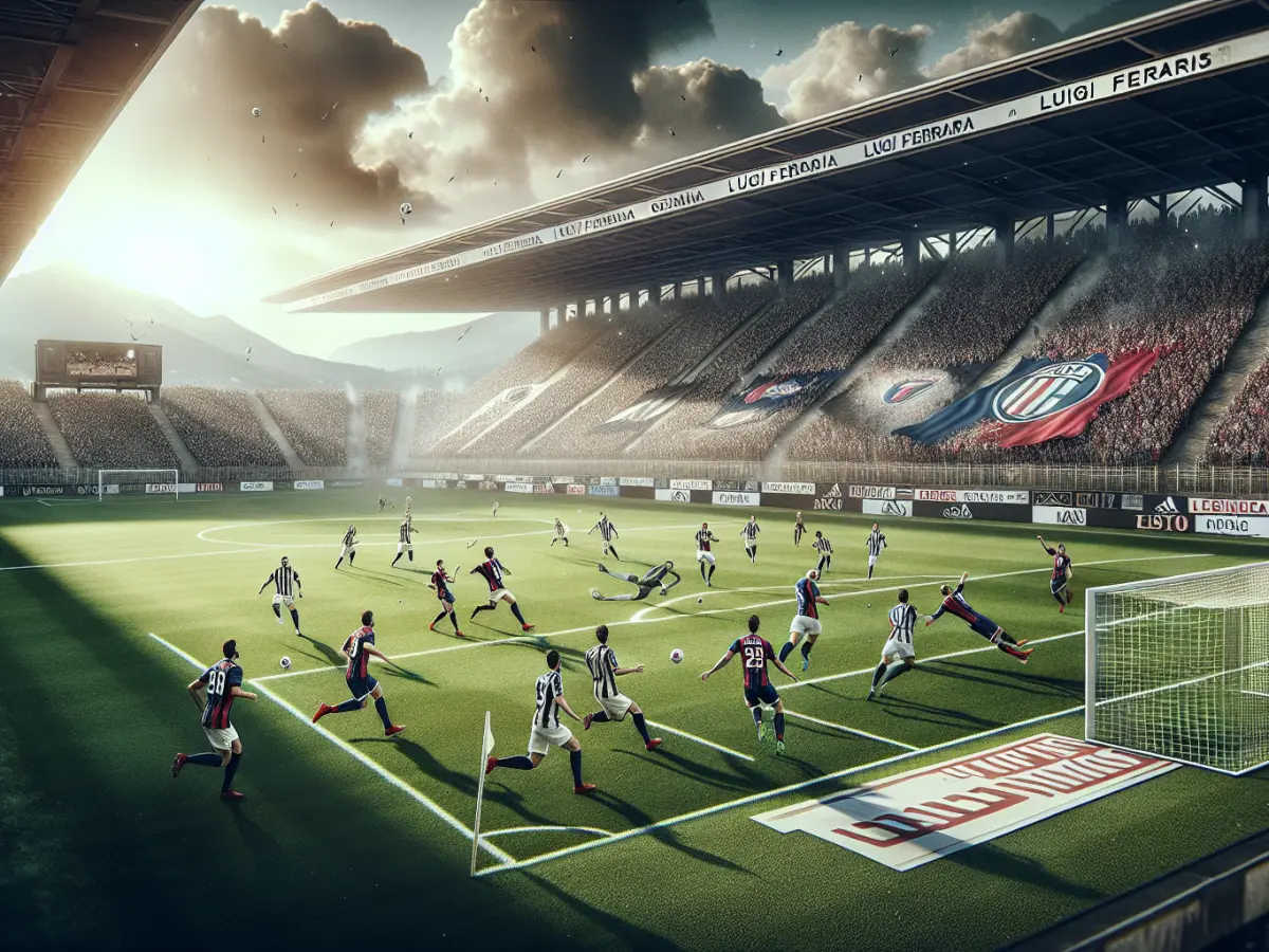 Udinese cinica: vittoria 2-0 sul Genoa al Ferraris