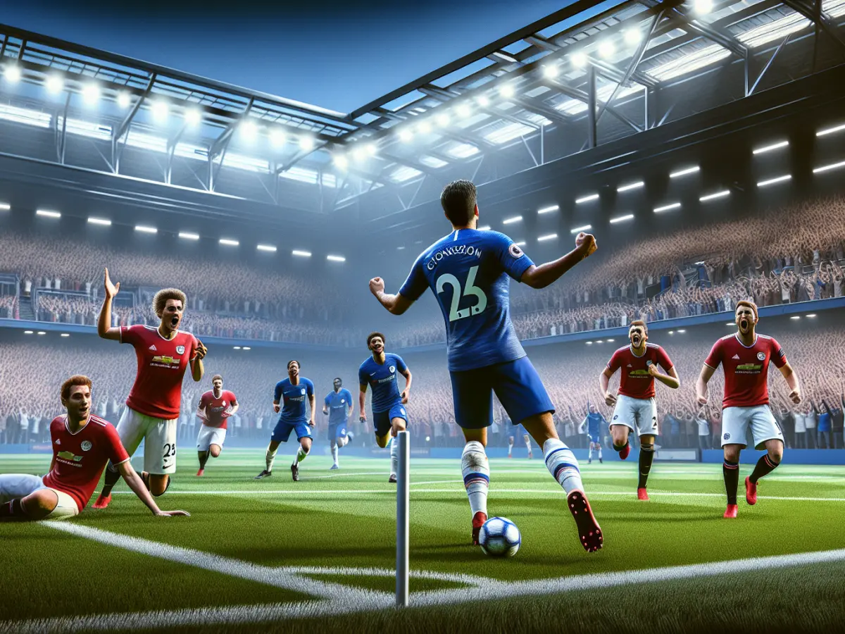 Brighton sorprende il Liverpool: vittoria 2-1 al Community Stadium