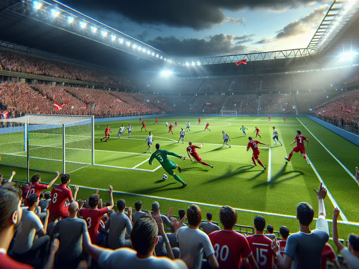 Bayern Monaco travolge Union Berlino: 4-0 all'Allianz Arena