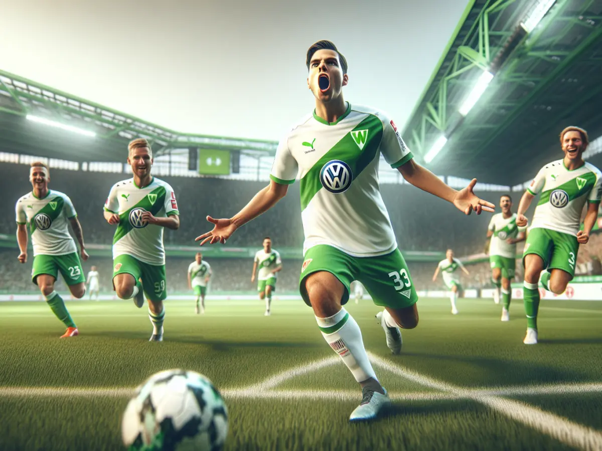 Werder Bremen espugna Wolfsburg: vittoria di misura 0-1