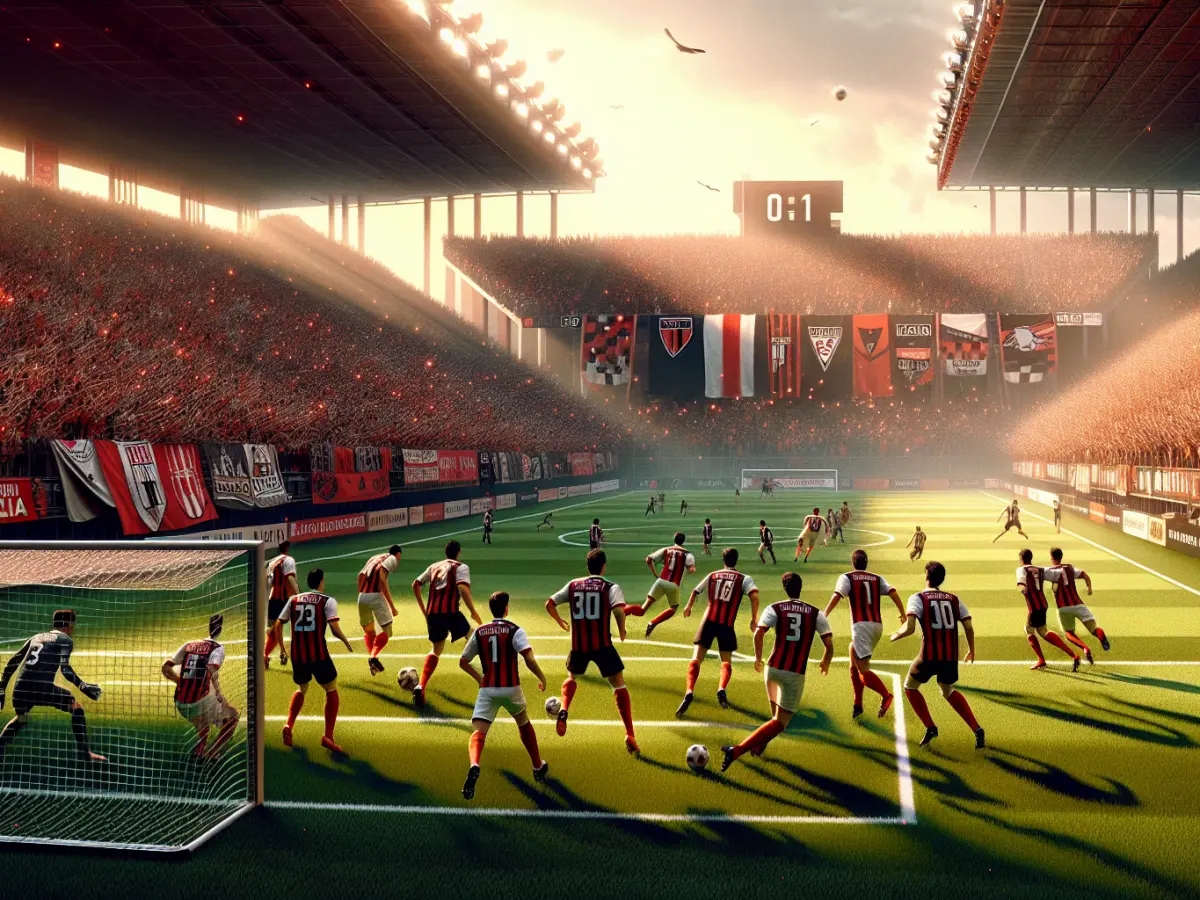 Monza-Venezia 1-1: Pareggio combattuto e ricco di emozioni