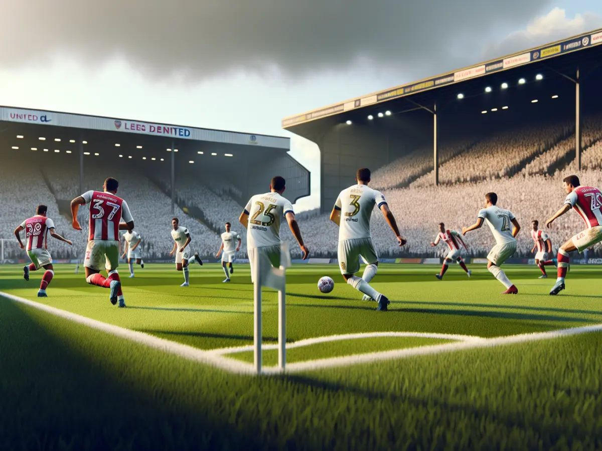 Leeds-Brentford: Pareggio Senza Reti in una Sfida Tattica