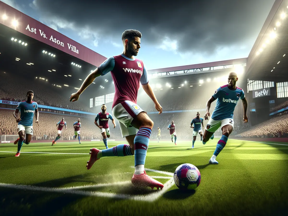 Aston Villa domina West Ham: vittoria netta 2-0 a Villa Park
