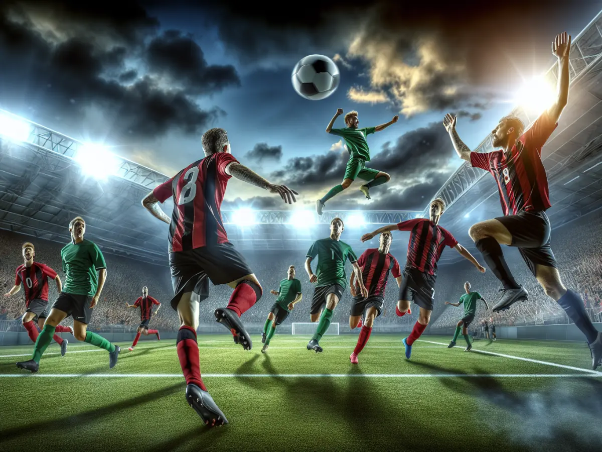 Bayer Leverkusen travolge Wolfsburg 6-3 in una sfida epica