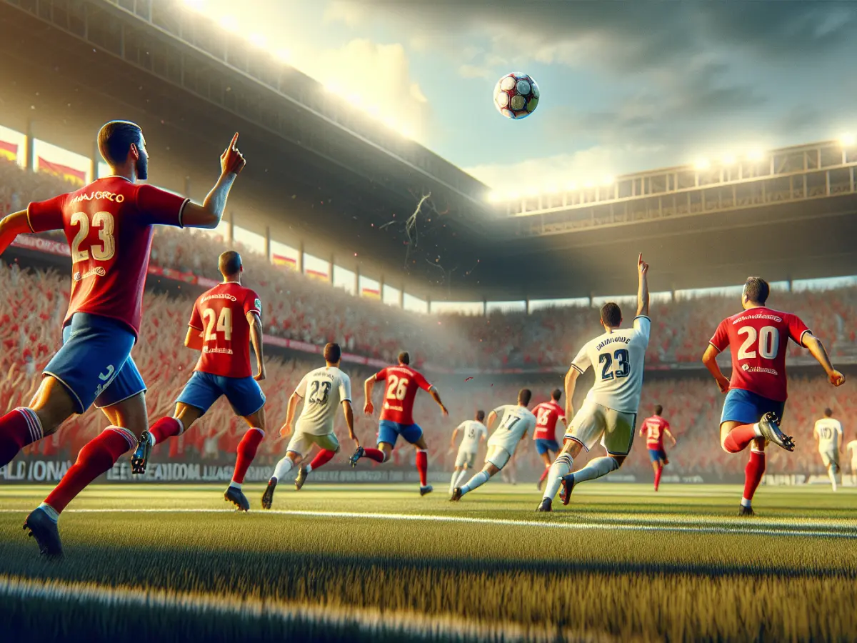 Maiorca Shock: Battuto il Real Madrid 2-1 in Liga