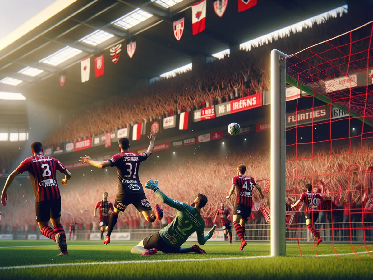 Rennes trionfa 4-3 sul Brest in una sfida spettacolare