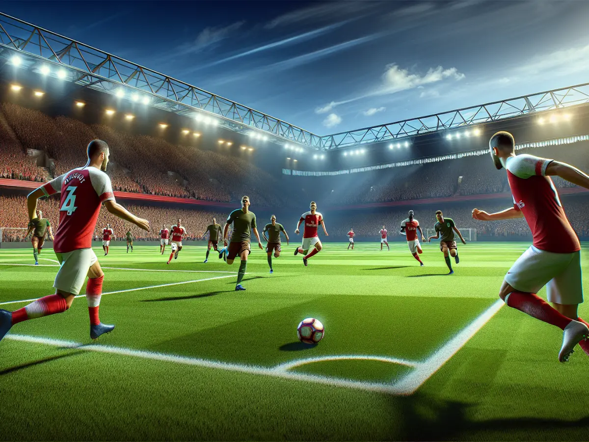 Union Berlin e St. Pauli: pareggio combattuto sotto il sole