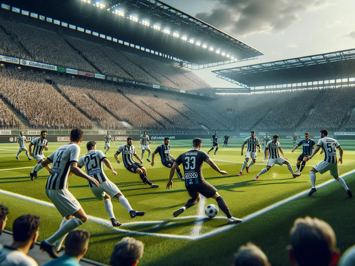 Udinese e Como: difese protagoniste, finisce 0-0 al Friuli