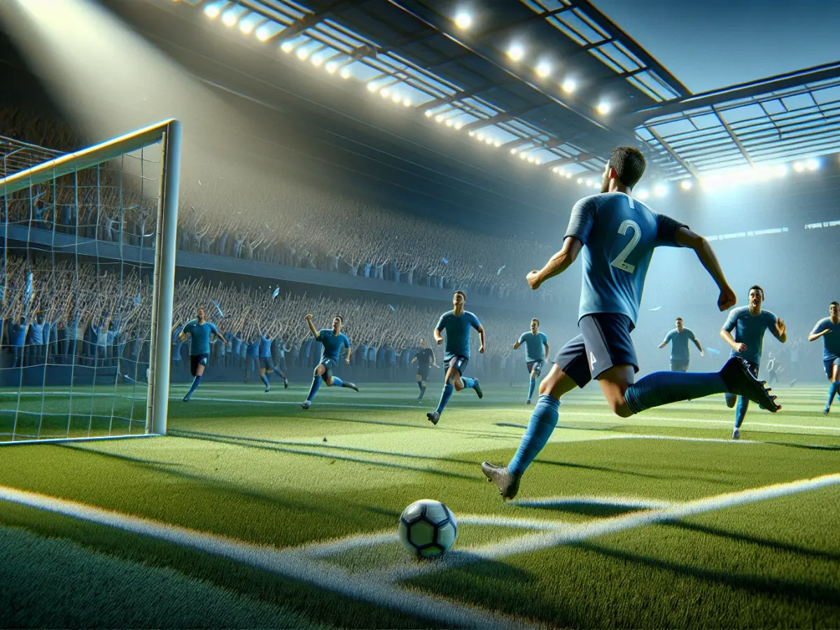 Pierini regala alla Sampdoria un 1-0 decisivo contro l'Empoli