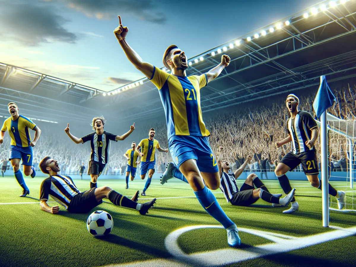 Carrarese domina Spezia 3-1 in una sfida ricca di emozioni